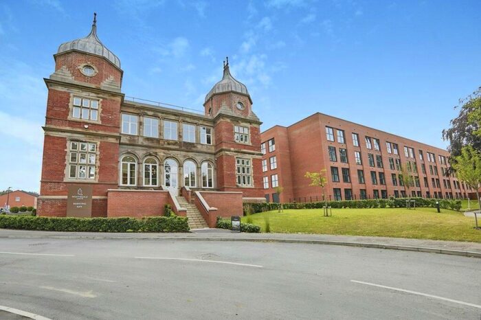 1 Bedroom Apartment To Rent In Billsborrow Avenue, Derby, DE1