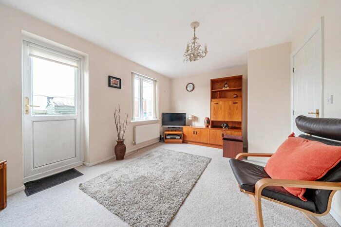 2 Bedroom Terraced House For Sale In Birch Grove, Lower Stondon, Henlow, SG16