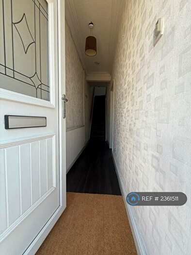 3 Bedroom Terraced House To Rent In Louisa Street, Darlington, DL1