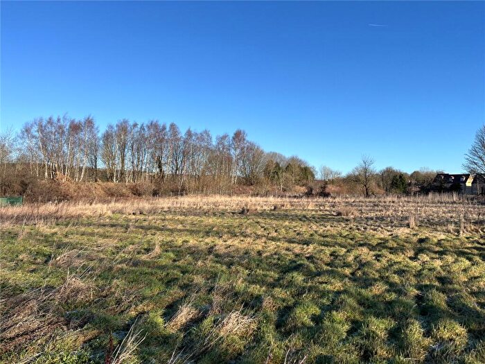 Land For Sale In Land At Langley Park, The Woodlands, Langley Park, Durham, DH7