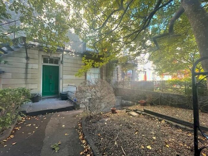 1 Bedroom Property To Rent In Redland, BS6