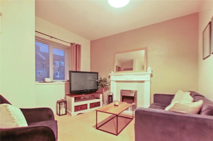 1 Bedroom Flat To Rent In Kelleher Court Ritson Street, Consett, County Durham, DH8