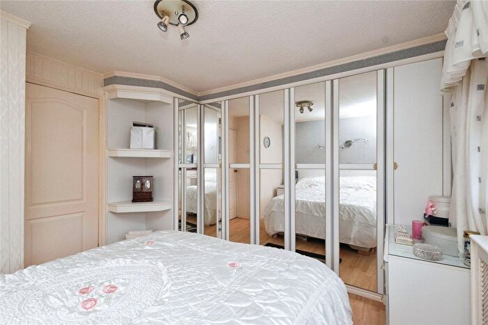 3 Bedroom Terraced House For Sale In Westmorland Drive, Stockport, Greater Manchester, SK5