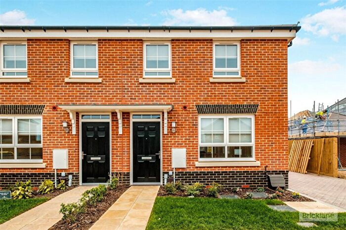 3 Bedroom House To Rent In Woodpecker Close, Yapton, Arundel, BN18