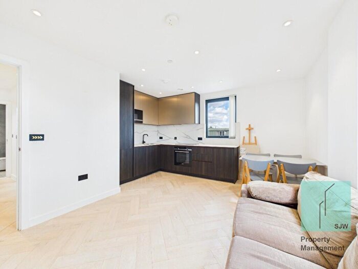 1 Bedroom Flat For Sale In Dock Street, London, E1
