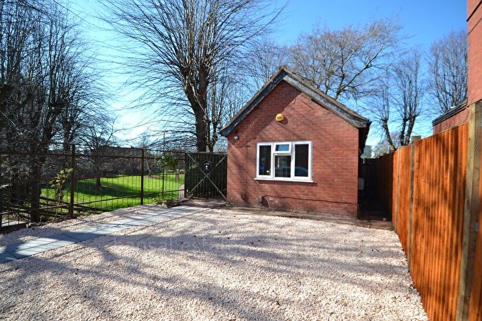 1 Bedroom Flat To Rent In Nicholls Street, CV2