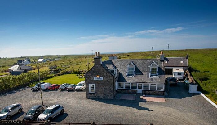 6 Bedroom Property For Sale In Cross Inn, Cross, Isle Of Lewis, HS2