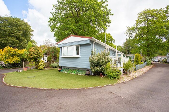 2 Bedroom Detached Bungalow For Sale In Howley, Chard, TA20