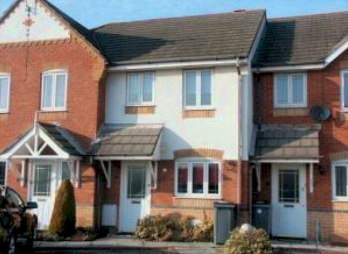 2 Bedroom Mews To Rent In Chive Close, Blackpool, Lancashire, FY2