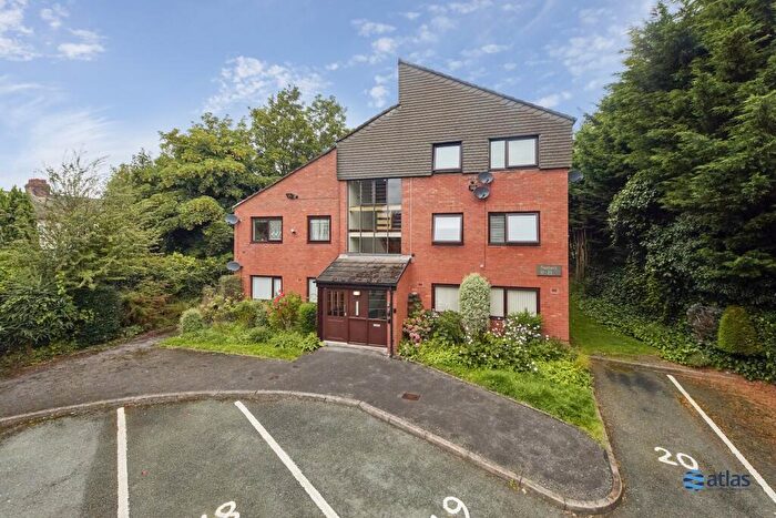 1 Bedroom Flat For Sale In Heywood Road, Childwall, L15