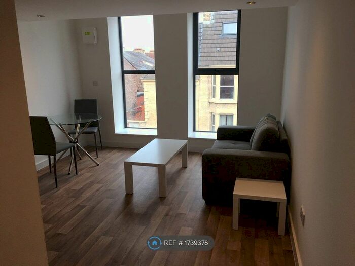 1 Bedroom Maisonette To Rent In Jubilee Drive, Liverpool, L7