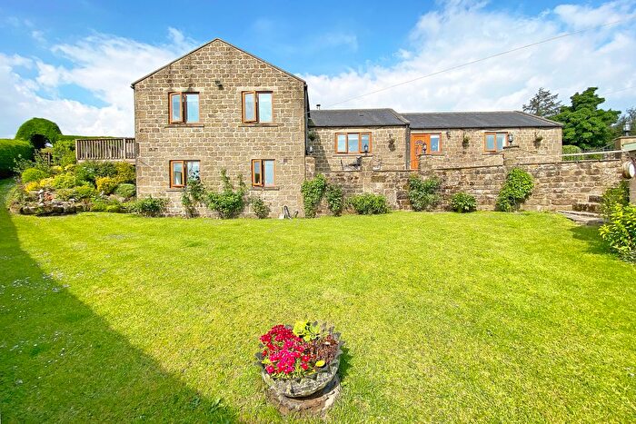 4 Bedroom Detached House To Rent In Heyshaw, Harrogate, HG3