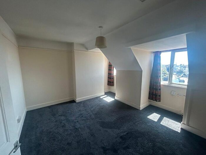 1 Bedroom Flat To Rent In Skelmersdale Road, Clacton-On-Sea, CO15
