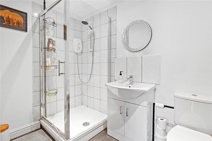 2 Bedroom Detached House For Sale In Bridgefoot Farm, Flint Cross, Hertfordshire, SG8