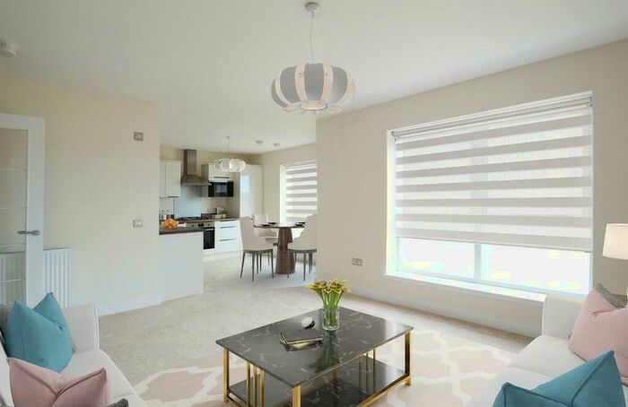 2 Bedroom Apartment For Sale In Drumnadrochit, Inverness, IV63