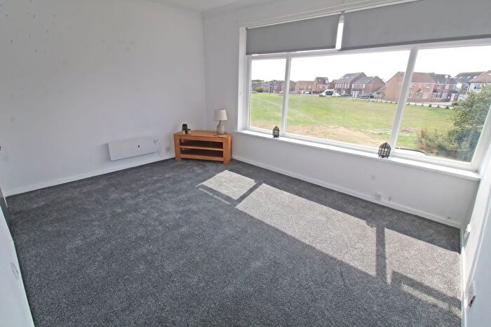 1 Bedroom Flat To Rent In Monkdale Avenue, Blyth, NE24