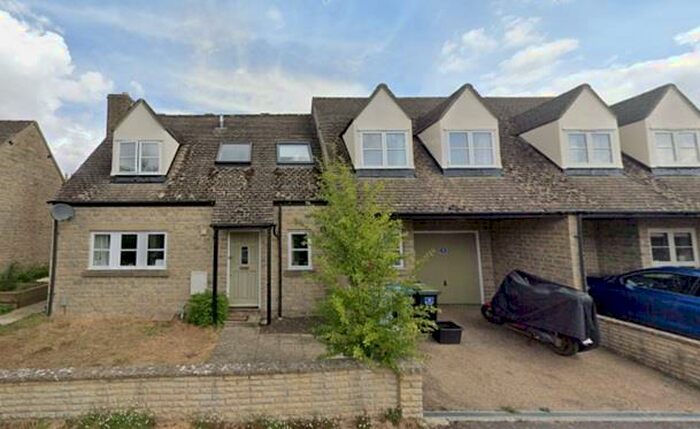3 Bedroom Semi-Detached House To Rent In Churchill, Oxfordshire, OX7