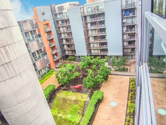 1 Bedroom Flat To Rent In Moho, Ellesmere Street, Castlefield, Manchester, M15