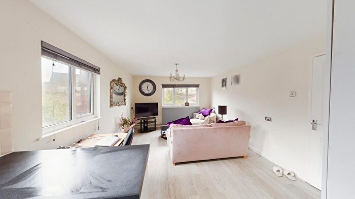 1 Bedroom Flat For Sale In Blackswarth Road, St. George, Bristol, BS5