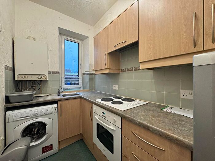 1 Bedroom Flat To Rent In Park Place, Bridge Street, Linwood, Paisley, PA3