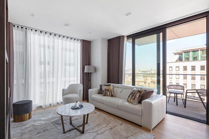 1 Bedroom Flat To Rent In Casson Square, London, SE1