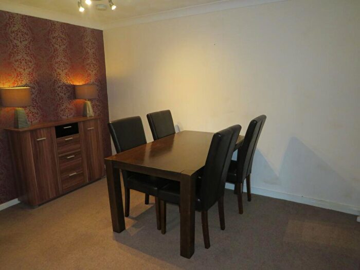 2 Bedroom Flat To Rent In Boldmere Road, Sutton Coldfield, B73