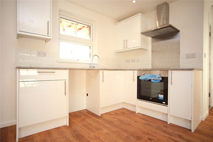 1 Bedroom Flat To Rent In Station Road, Gloucester, GL1
