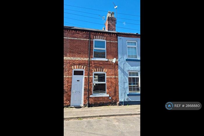 2 Bedroom Terraced House To Rent In Friar Street, Long Eaton, Nottingham, NG10