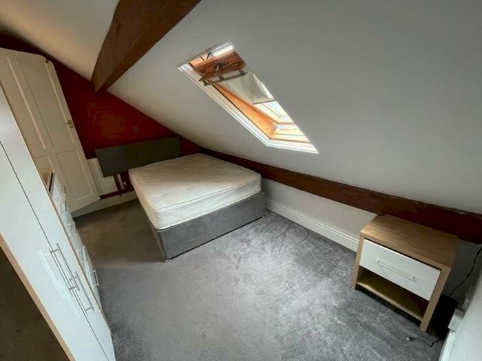 1 Bedroom House Of Multiple Occupation To Rent In Frances Road, Birmingham, B23