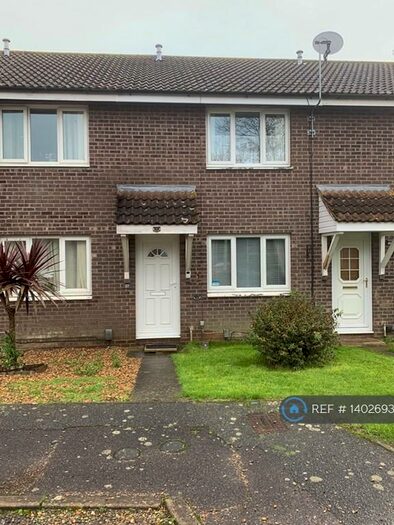2 Bedroom Terraced House To Rent In The Josselyns, Felixstowe, IP11