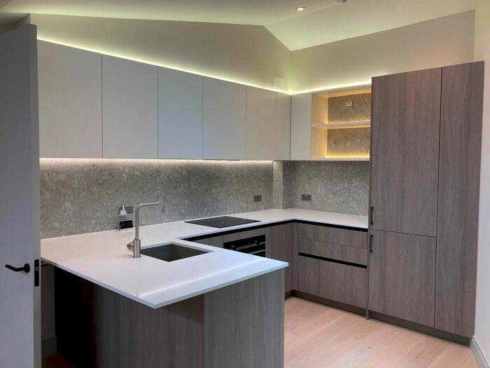 2 Bedroom Flat To Rent In Wakefield Street, Bloomsbury, WC1N