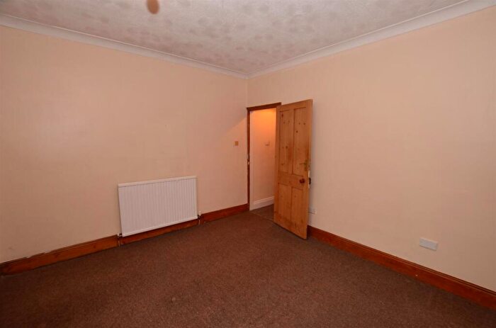 2 Bedroom Terraced House For Sale In Howe Street, Derby, DE22