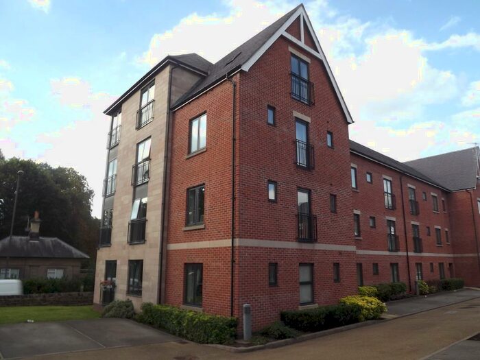 2 Bedroom Apartment To Rent In Pennine Place, Belper, DE56