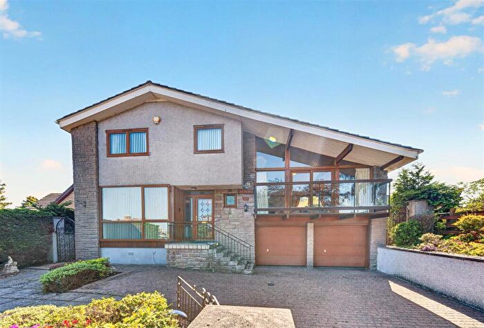 4 Bedroom House For Sale In B Fairfield Road, Inverness, Highland., IV3