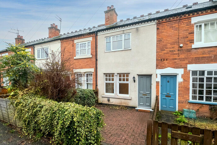 2 Bedroom Terraced House To Rent In Riland Grove, Sutton Coldfield, B75