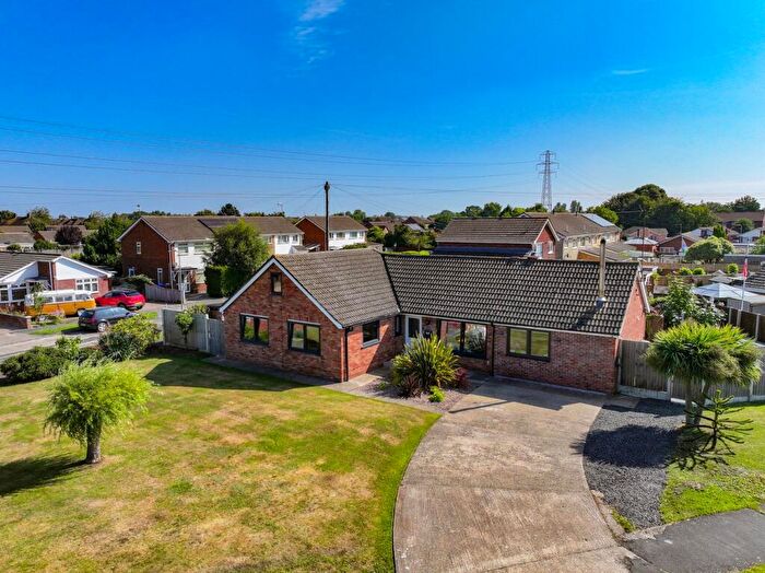3 Bedroom Detached Bungalow For Sale In Maple Road, Boston, PE21