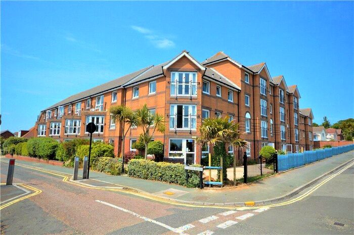 1 Bedroom Apartment For Sale In Currie Road, Sandown, Isle Of Wight, PO36