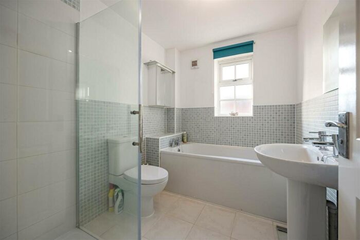 2 Bedroom Semi-Detached House For Sale In Ferry Lane, Cholsey, OX10