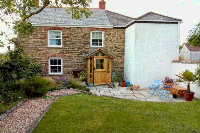 3 Bedroom Property To Rent In Rose, Truro, TR4