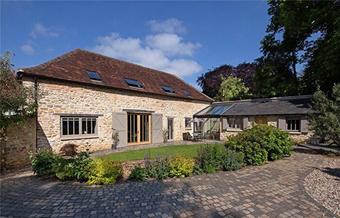 4 Bedroom Detached House To Rent In North Place, Headington, OX3