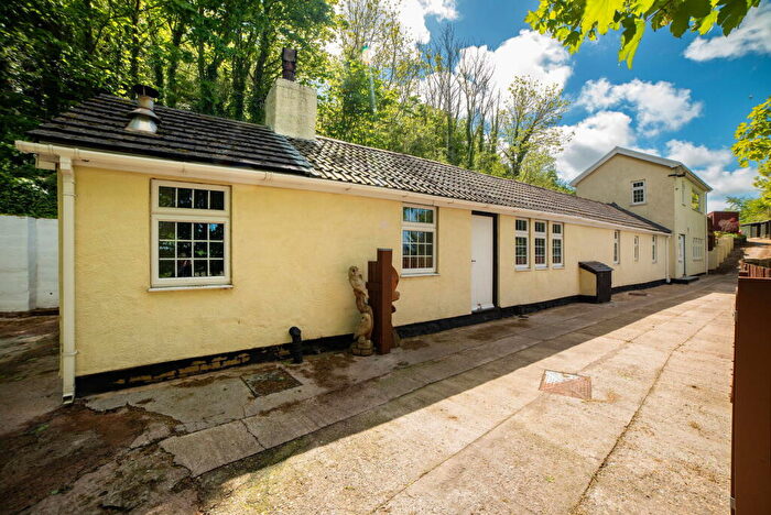 3 Bedroom Detached House For Sale In Bryn Gwyfan, Hiraddug Road, Dyserth, LL18