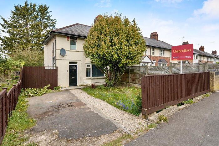 4 Bedroom End Of Terrace House To Rent In Church Cowley Road, Oxford, OX4