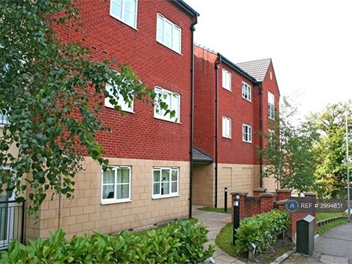 2 Bedroom Flat To Rent In Plains Road, Nottingham, NG3