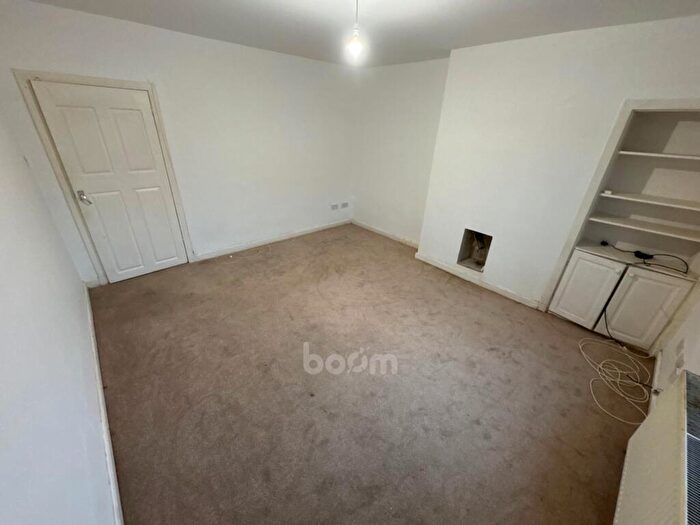 1 Bedroom Flat For Sale In Merksworth Avenue, Dalry, KA24