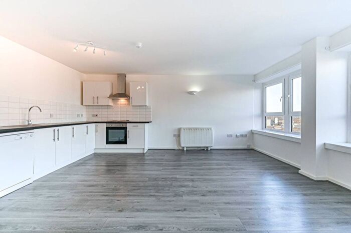 2 Bedroom Flat For Sale In The Vista Building, Woolwich, London, SE18