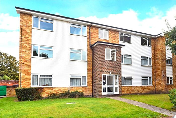 1 Bedroom Flat For Sale In Bridges Lane, Croydon, CR0