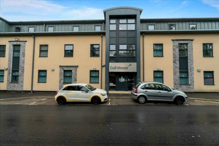 7 Bedroom Apartment To Rent In Houndiscombe Road, Plymouth, PL4
