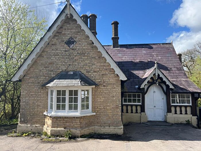 2 Bedroom Smallholding For Sale In Golden Grove, Carmarthen, Carmarthenshire., SA32