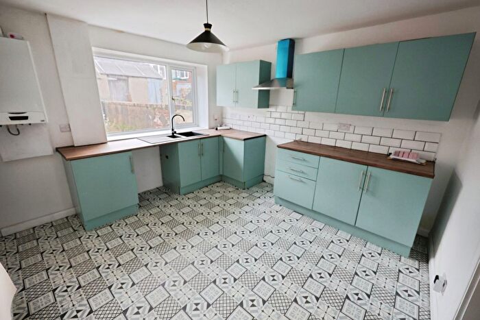 2 Bedroom Terraced House To Rent In Garden Street, Newfield, DL14