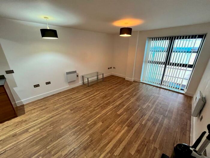 2 Bedroom Flat To Rent In Fresh Building, Chapel Street, Salford, M3